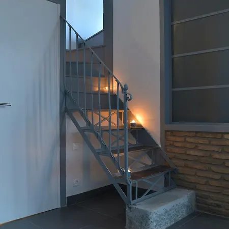 Holiday home Contemporary Acropolis House *