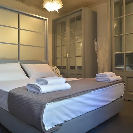 Contemporary Acropolis House Holiday home Athens
